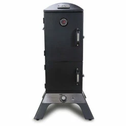 Ahumador De Gas Vertical Broil King -Weber Tienda de ventas Ahumador de Gas Vertical Broil King 3