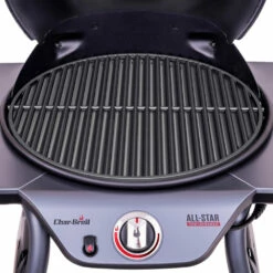 All-Star 120 Gas Char-Broil -Weber Tienda de ventas All Star 120 Gas Char Broil 3