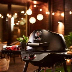All-Star 120 Gas Char-Broil -Weber Tienda de ventas All Star 120 Gas Char Broil 6