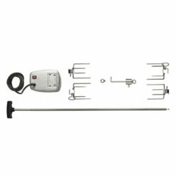 Asador Giratorio Para Napoleon Prestige 500