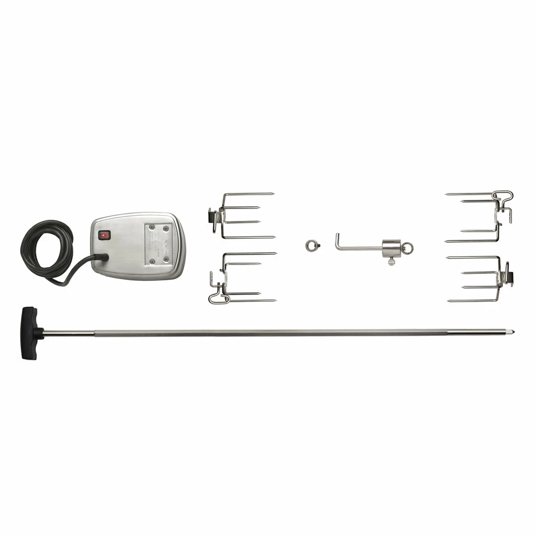 Asador Giratorio Para Napoleon Prestige 500 1 Asador Giratorio Para Napoleon Prestige 500