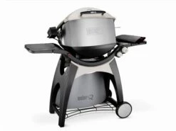 Asador Giratorio Para Weber Q 300, 3000 Y 3200 7 Asador Giratorio Para Weber Q 300, 3000 Y 3200 -Weber Tienda de ventas Asador Giratorio para Weber Q 300 17524 2