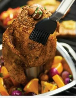 Asador Para Pollos Broil King -Weber Tienda de ventas Asador Pollo Broil King 3