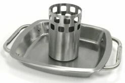 Asador Para Pollos Broil King