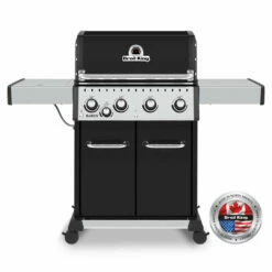 Broil King Baron 440
