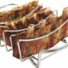 Broil King Bandeja Para Costillas Y Soporte Para Asado