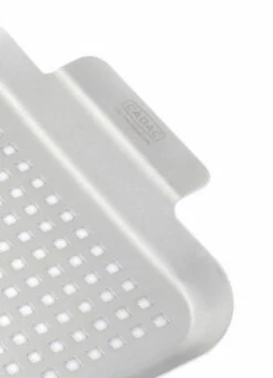 Cadac Bandeja Parrilla De Acero Inoxidable -Weber Tienda de ventas Bandeja Parrilla de Acero Inoxidable 1