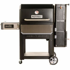 Barbacoa Ahumador Gravity Series 1050 Masterbuilt