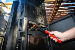 Barbacoa Ahumador Gravity Series 1050 Masterbuilt -Weber Tienda de ventas Barbacoa Ahumador Gravity Series 1050 Masterbuilt 6