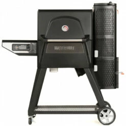 Barbacoa Ahumador Gravity Series 560 Masterbuilt