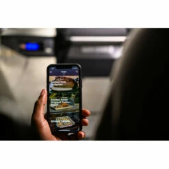 Barbacoa Ahumador Gravity Series 560 Masterbuilt -Weber Tienda de ventas Barbacoa Ahumador Gravity Series 560 Masterbuilt 11