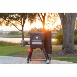 Barbacoa Ahumador Gravity Series 560 Masterbuilt -Weber Tienda de ventas Barbacoa Ahumador Gravity Series 560 Masterbuilt 20