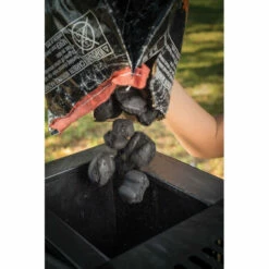 Barbacoa Ahumador Gravity Series 560 Masterbuilt -Weber Tienda de ventas Barbacoa Ahumador Gravity Series 560 Masterbuilt 5