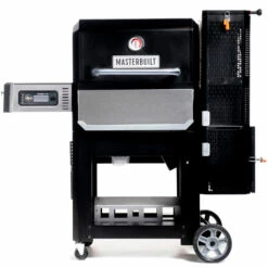 Barbacoa Ahumador Gravity Series 800 Masterbuilt