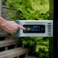 Barbacoa Ahumador Gravity Series 800 Masterbuilt -Weber Tienda de ventas Barbacoa Ahumador Gravity Series 800 Masterbuilt 4