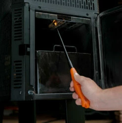 Barbacoa Ahumador Gravity Series 800 Masterbuilt -Weber Tienda de ventas Barbacoa Ahumador Gravity Series 800 Masterbuilt 7