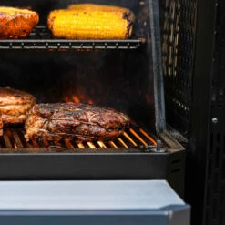 Barbacoa Ahumador Gravity Series 800 Masterbuilt -Weber Tienda de ventas Barbacoa Ahumador Gravity Series 800 Masterbuilt 9