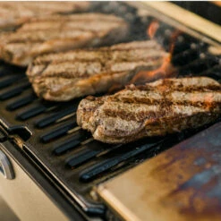 Barbacoa Ahumador Portátil De Carbón Con Carro -Weber Tienda de ventas Barbacoa Ahumador Portatil de Carbon con Carro 8