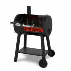 Broil King Regall Grill 500 -Weber Tienda de ventas Barbacoa Ahumador carbon Lena Broil King 9