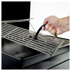 Barbacoa American Gourmet 625 Wrangler -Weber Tienda de ventas Barbacoa American Gourmet 625 Wrangler 4a