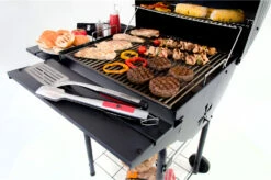 Barbacoa American Gourmet 625 Wrangler -Weber Tienda de ventas Barbacoa American Gourmet 625 Wrangler 6