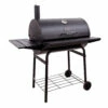 Barbacoa American Gourmet 800 Super Pro