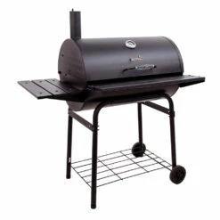 Barbacoa American Gourmet 800 Super Pro