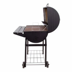 Barbacoa American Gourmet 800 Super Pro -Weber Tienda de ventas Barbacoa American Gourmet 800 Super Pro 3