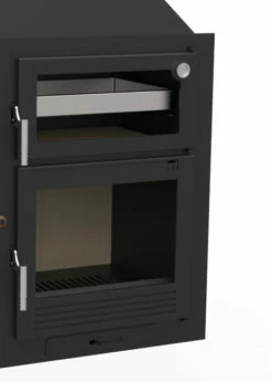 Barbacoa Argentina 140 Cm. Con Horno 6 Barbacoa Argentina 140 Cm. Con Horno -Weber Tienda de ventas Barbacoa Argentina 140 cm con horno 7