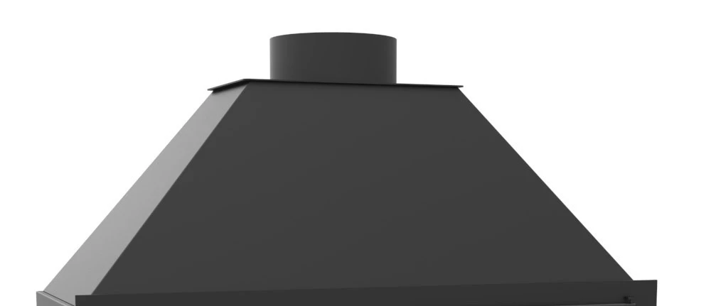 Barbacoa Argentina 140 Cm. Con Horno 4 Barbacoa Argentina 140 Cm. Con Horno - Imagen 4