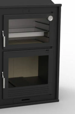 Barbacoa Argentina 160 Cm. Con Horno -Weber Tienda de ventas Barbacoa Argentina 160 cm con horno 7