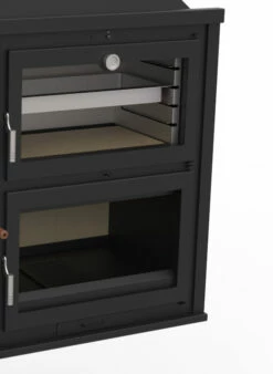 Barbacoa Argentina 200 Cm. Con Horno -Weber Tienda de ventas Barbacoa Argentina 200 cm con horno 7