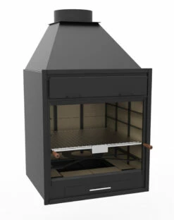 Barbacoa Argentina 70 Cm.