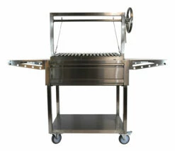 Barbacoa Argentina Modelo Bariloche