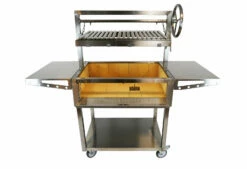 Barbacoa Argentina Modelo Bariloche -Weber Tienda de ventas Barbacoa Argentina Modelo Bariloche 2 1