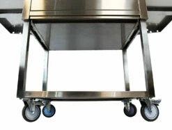 Barbacoa Argentina Modelo Bariloche -Weber Tienda de ventas Barbacoa Argentina Modelo Bariloche 4 1