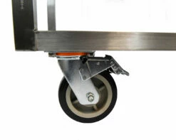 Barbacoa Argentina Modelo Bariloche -Weber Tienda de ventas Barbacoa Argentina Modelo Bariloche 5 1