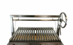 Barbacoa Argentina Modelo Bariloche -Weber Tienda de ventas Barbacoa Argentina Modelo Bariloche 6 1