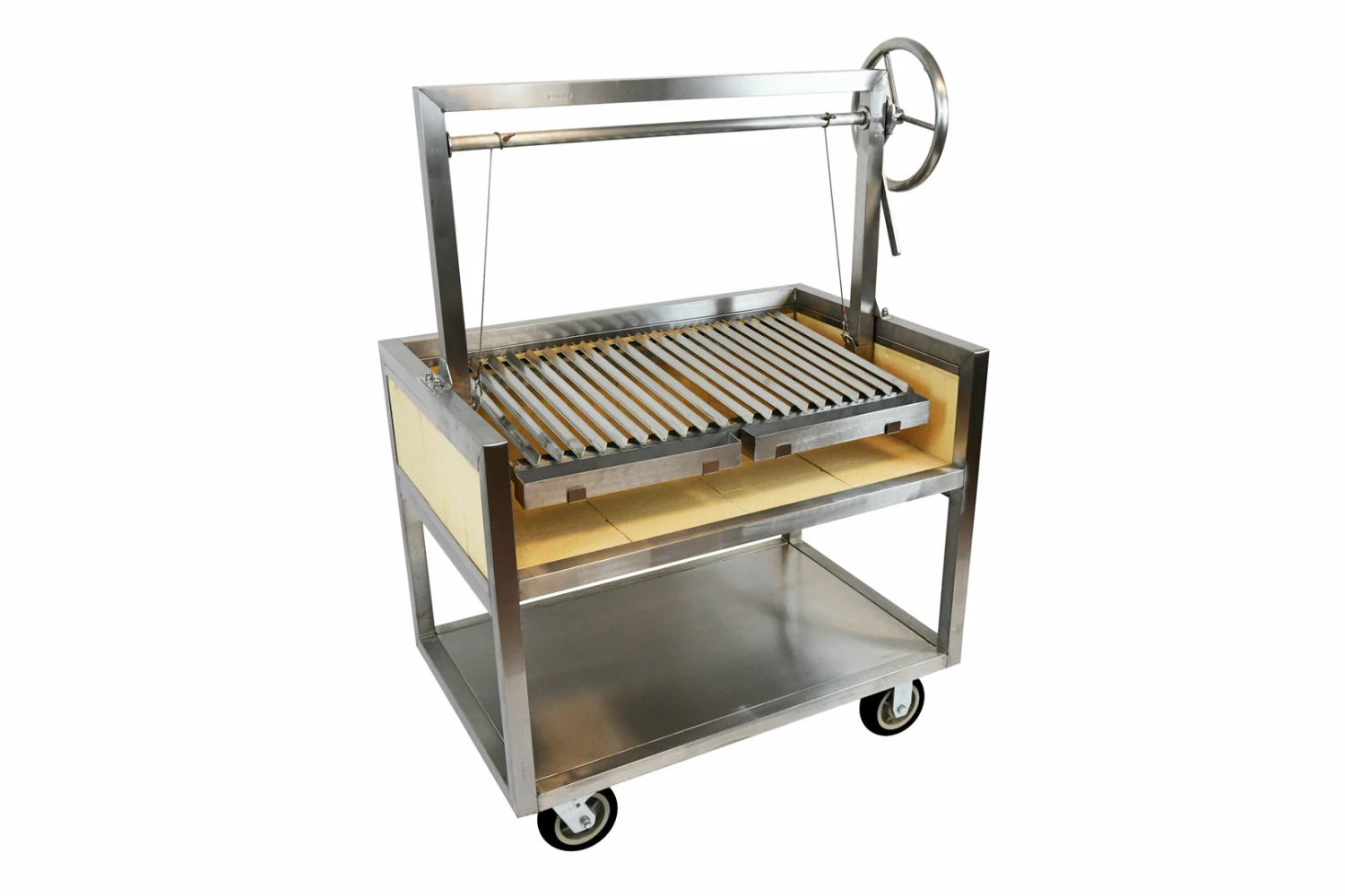 Barbacoa Argentina Modelo Salta 1 Barbacoa Argentina Modelo Salta