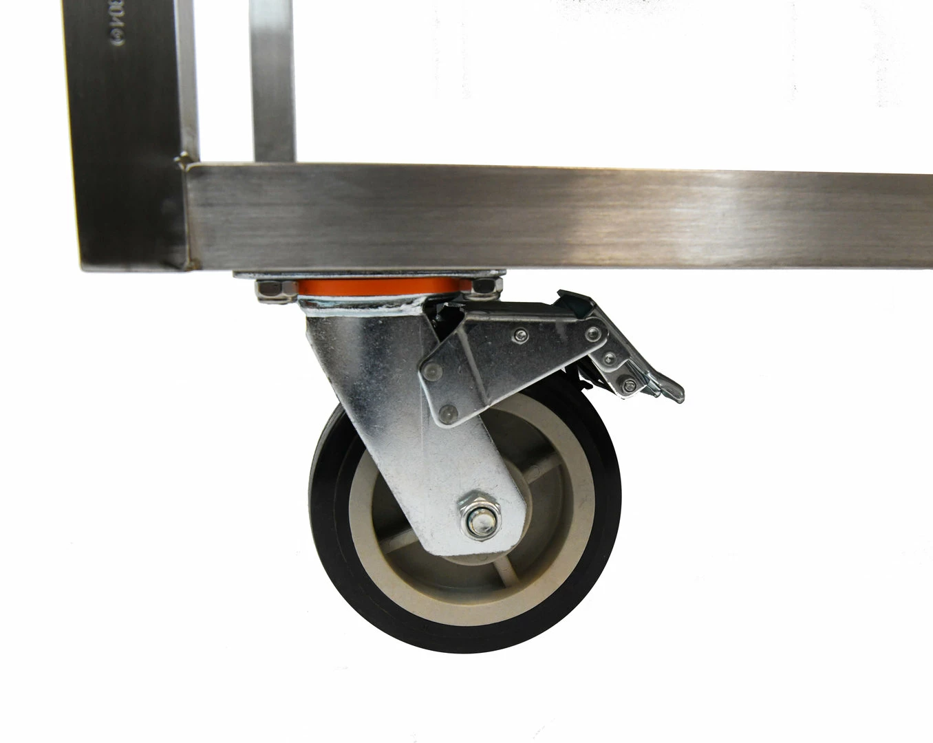 Barbacoa Argentina Modelo Salta 11 Barbacoa Argentina Modelo Salta - Imagen 11