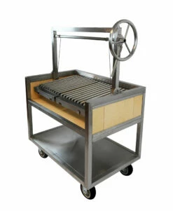 Barbacoa Argentina Modelo Salta 13 Barbacoa Argentina Modelo Salta -Weber Tienda de ventas Barbacoa Argentina Modelo Salta 2