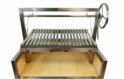 Barbacoa Argentina Modelo Salta 14 Barbacoa Argentina Modelo Salta -Weber Tienda de ventas Barbacoa Argentina Modelo Salta 3