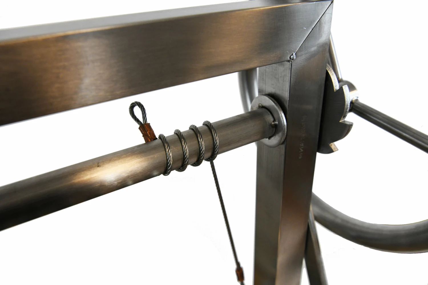 Barbacoa Argentina Modelo Salta 8 Barbacoa Argentina Modelo Salta - Imagen 8