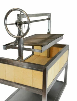 Barbacoa Argentina Modelo Salta 19 Barbacoa Argentina Modelo Salta -Weber Tienda de ventas Barbacoa Argentina Modelo Salta 8