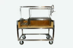 Barbacoa Argentina Modelo Tucuman