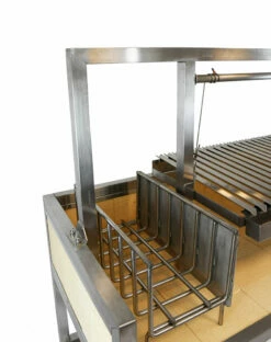 Barbacoa Argentina Modelo Tucuman -Weber Tienda de ventas Barbacoa Argentina Modelo Tucuman 3