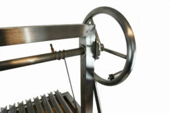 Barbacoa Argentina Modelo Tucuman -Weber Tienda de ventas Barbacoa Argentina Modelo Tucuman 4