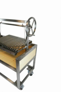 Barbacoa Argentina Modelo Tucuman -Weber Tienda de ventas Barbacoa Argentina Modelo Tucuman 7