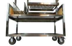 Barbacoa Argentina Modelo Tucuman -Weber Tienda de ventas Barbacoa Argentina Modelo Tucuman 8