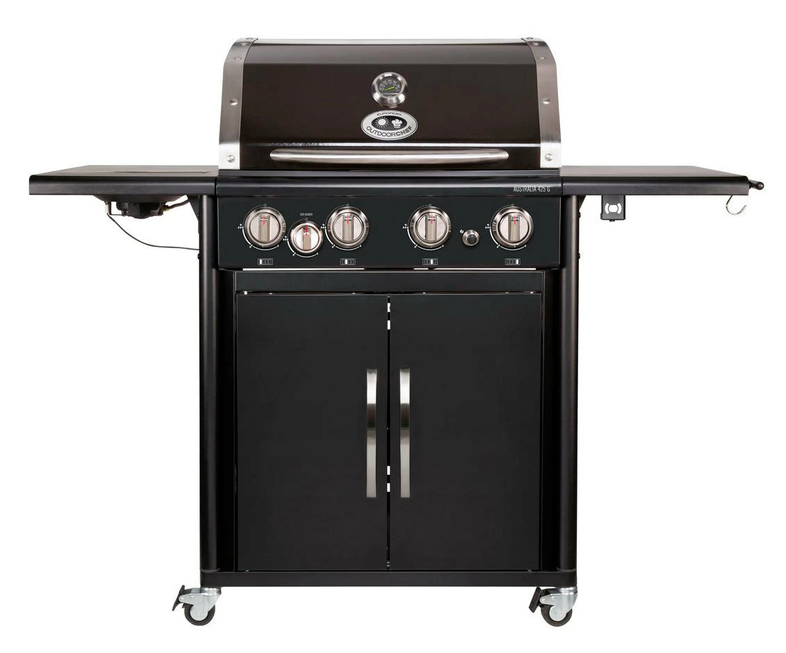 Outdoorchef Barbacoa Australia 425 G 1 Outdoorchef Barbacoa Australia 425 G